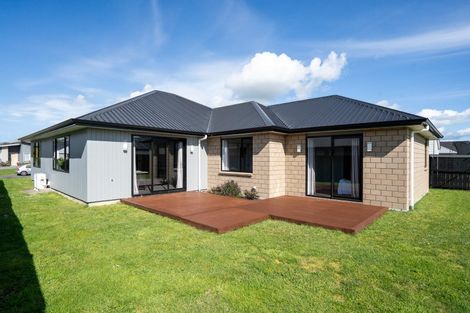 Photo of property in 7 Hehan Close, Cambridge, 3434