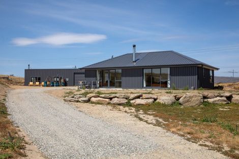 Photo of property in 375 Conroys Road, Conroys Gully, Alexandra, 9392