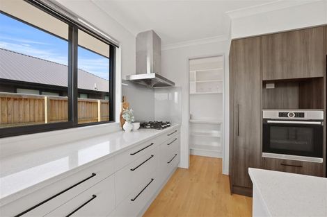 Photo of property in 9 Peregrine Crescent, Rolleston, 7615