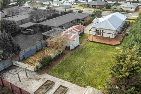 Photo of property in 30 Highfield Street, Culverden, 7392