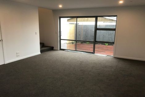 Photo of property in 2/11 Millar Street, Sydenham, Christchurch, 8023