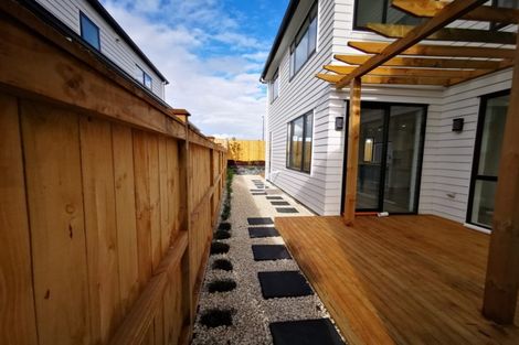 Photo of property in 41 Myland Drive, Hobsonville, Auckland, 0616
