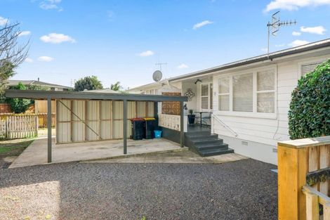 Photo of property in 2/71 Emmett Street, Greerton, Tauranga, 3112