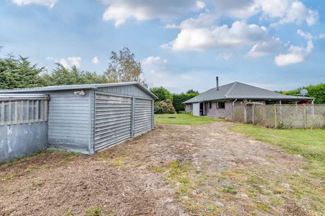 Photo of property in 27 Sheats Road, West Eyreton, Rangiora, 7475
