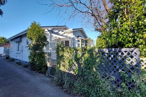 Photo of property in 52 Condell Avenue, Papanui, Christchurch, 8053
