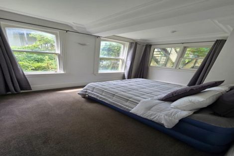 Photo of property in 6/205 The Terrace, Wellington Central, Wellington, 6011
