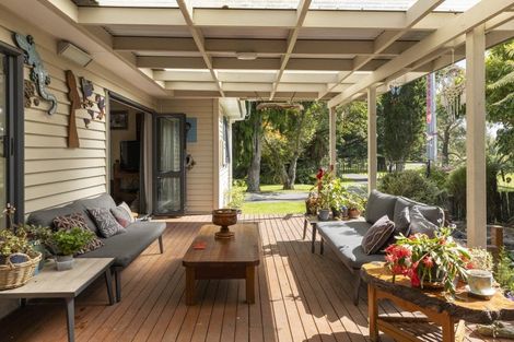 Photo of property in 397 Arataki Road, Whakamaru, Mangakino, 3492