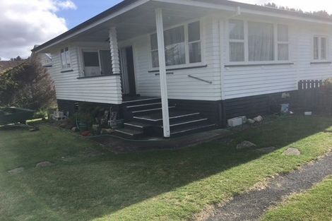 Photo of property in 57 Taupo Road, Taumarunui, 3920