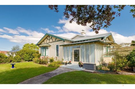 Photo of property in 17 Manse Street, Waimate, 7924