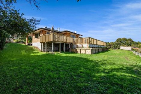 Photo of property in 6c Highfield Place, Highlands Park, New Plymouth, 4312