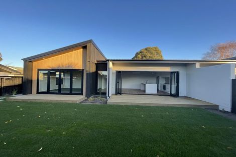 Photo of property in 46a Patten Street, Avonside, Christchurch, 8061