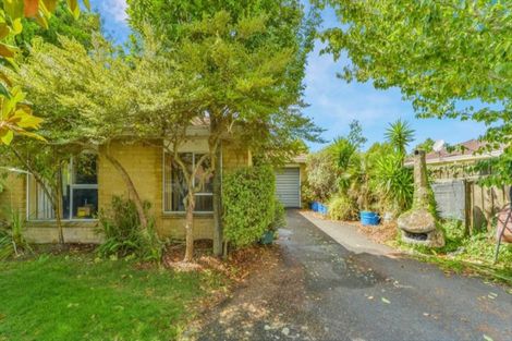 Photo of property in 91c Galloway Street, Hamilton East, Hamilton, 3216