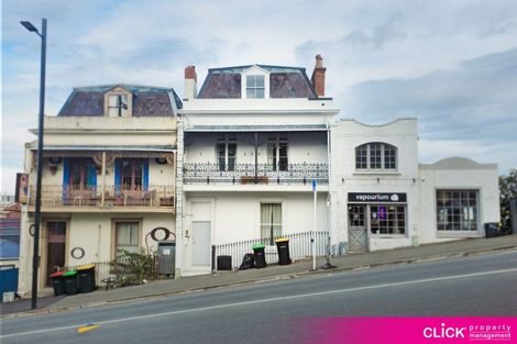 Photo of property in 18 London Street, Dunedin Central, Dunedin, 9016