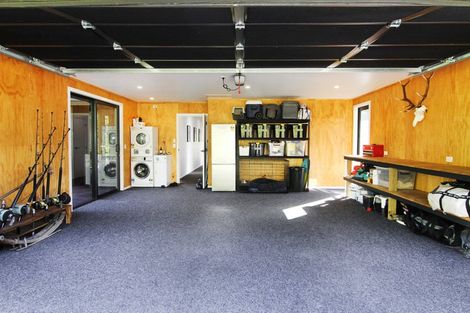 Photo of property in 7 Kohatu Boulder Way, Welbourn, New Plymouth, 4310