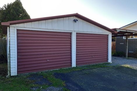 Photo of property in 41 Skerten Avenue, Hornby, Christchurch, 8042