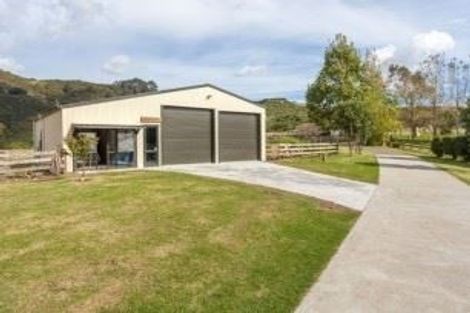 Photo of property in 270 Maramarahi Road, Thames, 3578