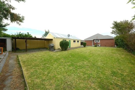 Photo of property in 1 Sewell Street, Linwood, Christchurch, 8062