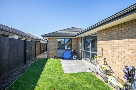 Photo of property in 30 Skyhawk Road, Wigram, Christchurch, 8042