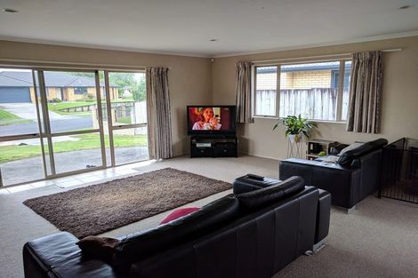Photo of property in 1 Cumbria Way, Hamilton East, Hamilton, 3216