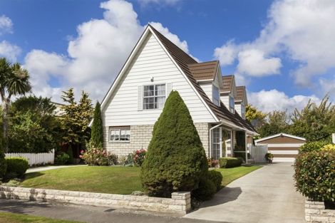 Photo of property in 7 Hawkswood Place, Avonhead, Christchurch, 8042