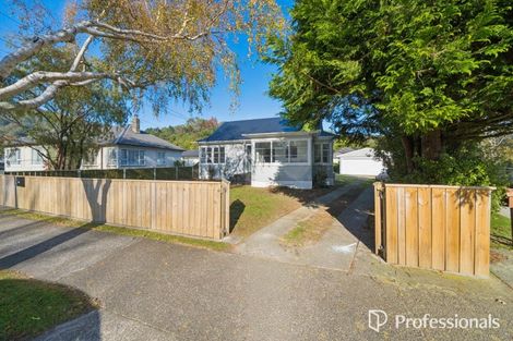 Photo of property in 88 Waddington Drive, Naenae, Lower Hutt, 5011