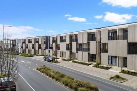 Photo of property in 7/163 Hobsonville Point Road, Hobsonville, Auckland, 0616