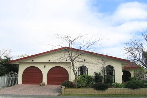 Photo of property in 8 Wainscott Street, Greenmeadows, Napier, 4112
