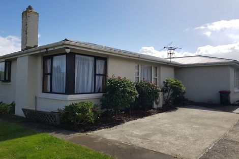 Photo of property in 248 Centre Street, Heidelberg, Invercargill, 9812