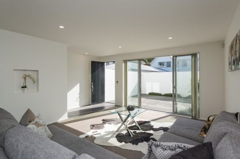 Photo of property in 4/188 Chester Street East, Christchurch Central, Christchurch, 8011