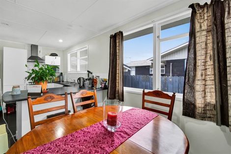 Photo of property in 58 Murray Avenue, Hawera, 4610