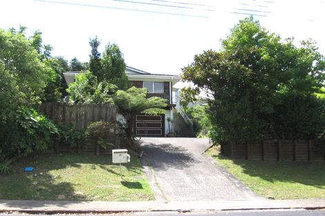 Photo of property in 1/20 Morton Avenue, Forrest Hill, Auckland, 0620