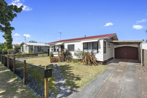 Photo of property in 69b Hyde Avenue, Nawton, Hamilton, 3200