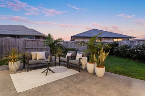 Photo of property in 18 Sabre Street, Papamoa Beach, Papamoa, 3118