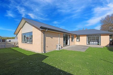 Photo of property in 3a Buckleys Terrace, Tinwald, Ashburton, 7700