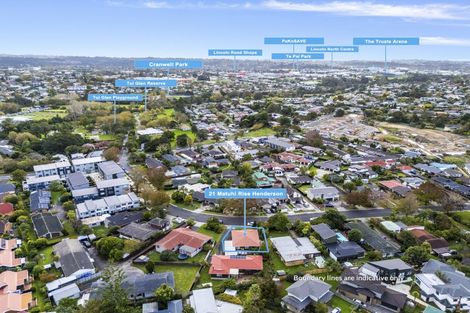 Photo of property in 21 Matuhi Rise, Henderson, Auckland, 0612