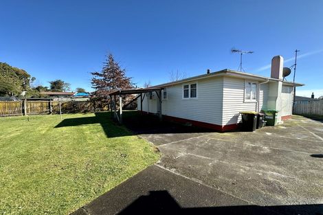 Photo of property in 31 Crathie Crescent, Tokoroa, 3420