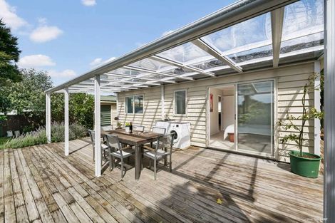 Photo of property in 20a Blanche Way, Half Moon Bay, Auckland, 2012