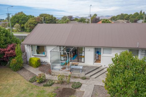 Photo of property in 81 Briggs Road, Shirley, Christchurch, 8052