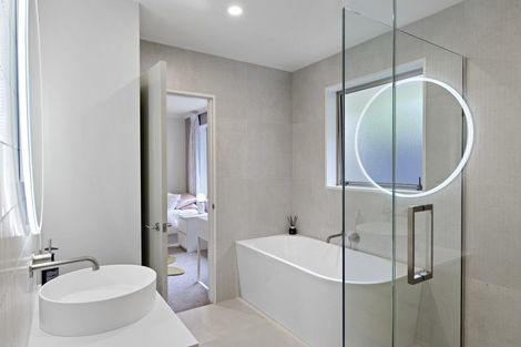 Photo of property in 80 Horseshoe Lake Road, Shirley, Christchurch, 8061