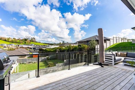 Photo of property in 35 Ella Anne Crescent, Warkworth, 0910