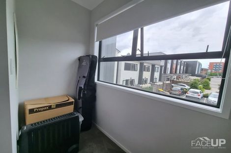 Photo of property in 6 Sidney Wallingford Way, Hobsonville, Auckland, 0616