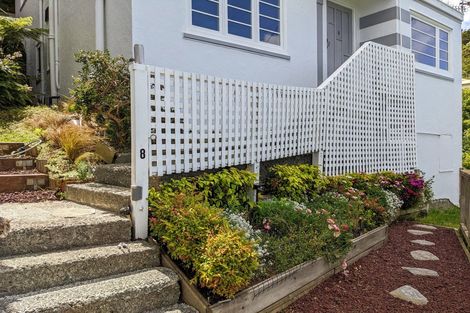 Photo of property in 8/71 Garden Road, Northland, Wellington, 6012