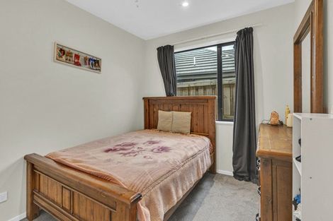 Photo of property in 80 Avanda Avenue, Rolleston, 7615