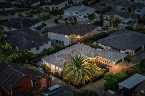 Photo of property in 1/12 Bannings Way, Hobsonville, Auckland, 0618
