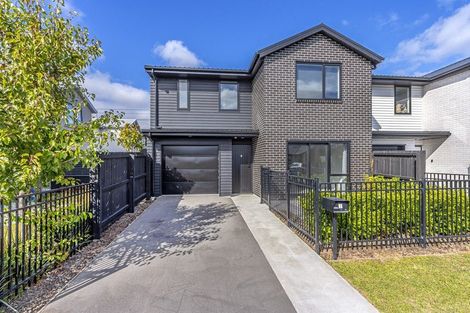 Photo of property in 3 Koral Lane, Broomfield, Christchurch, 8042