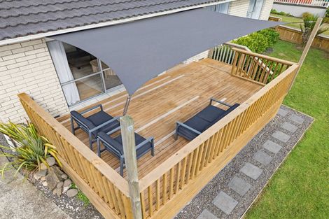 Photo of property in 17 Culverdon Street, Dinsdale, Hamilton, 3204