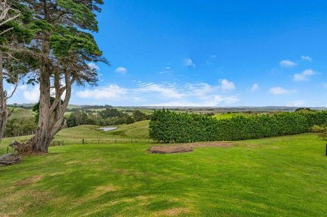 Photo of property in 152 Arapohue Road, Turiwiri, Dargaville, 0374