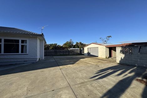 Photo of property in 113 Warrington Street, Mairehau, Christchurch, 8013