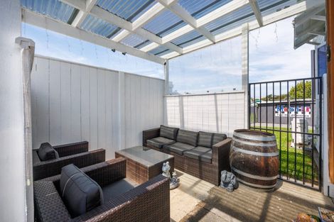 Photo of property in 9 Maunder Street, Marton, 4710