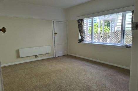 Photo of property in 28u1 Clifton Terrace, Kelburn, Wellington, 6012